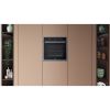 Hotpoint HOI68HT0SXUK Built In Hydrolytic Single Oven with Steam in Stainless Steel A+ Rated