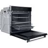 Hotpoint HOI68HT0SXUK Built In Hydrolytic Single Oven with Steam in Stainless Steel A+ Rated