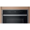 Hotpoint HOI68HT0SXUK Built In Hydrolytic Single Oven with Steam in Stainless Steel A+ Rated