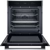 Hotpoint HOI68HT0SXUK Built In Hydrolytic Single Oven with Steam in Stainless Steel A+ Rated