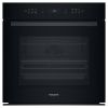 Hotpoint HOI68PPT2SBUK Built In Pyrolytic and Hydrolytic Single Oven in Black A+ Rated