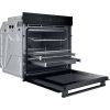 Hotpoint HOI68PPT2SBUK Built In Pyrolytic and Hydrolytic Single Oven in Black A+ Rated