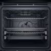 Hotpoint HOI68PPT2SBUK Built In Pyrolytic and Hydrolytic Single Oven in Black A+ Rated