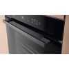 Hotpoint HOI68PT1SBUK 60cm Built-In Single Pyrolytic Oven with ActiveMultiflow and Air Fry