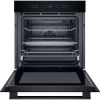 Hotpoint HOI68PT1SBUK 60cm Built-In Single Pyrolytic Oven with ActiveMultiflow and Air Fry