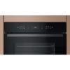 Hotpoint HOI68PT1SBUK 60cm Built-In Single Pyrolytic Oven with ActiveMultiflow and Air Fry