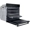 Hotpoint HOI68PT1SBUK 60cm Built-In Single Pyrolytic Oven with ActiveMultiflow and Air Fry