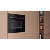 Hotpoint HOI68PT1SBUK 60cm Built-In Single Pyrolytic Oven with ActiveMultiflow and Air Fry