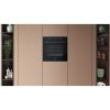 Hotpoint HOI68PT1SBUK 60cm Built-In Single Pyrolytic Oven with ActiveMultiflow and Air Fry