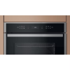 Hotpoint HOI68PT1SXUK Built In Pyrolytic and Hydrolytic Cleaning Single Oven in Stainless Steel