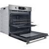 Hotpoint HOM255CXUK Built In Multiflow Single Oven in Stainless Steel A Rated
