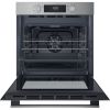 Hotpoint HOM258HXUK Built In Hydrolytic Cleaning Single Oven in Stainless Steel A+ Rated