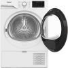 Hotpoint CHD103MWWUK Freestanding 10kg Heat Pump Tumble Dryer White A++ Rated