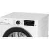 Hotpoint CHD84MWBSUK 8kg Heat Pump Tumble Dryer with ColdGuard programme, White A+++ Rated
