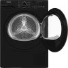 Hotpoint CHD93MBBUK 9kg Heat Pump Tumble Dryer - Black