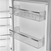 Hotpoint HPG26592XP4UK Dual No Frost Side by Side American Fridge Freezer with EvenFlow - Silver - 91CM - 593L