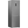Hotpoint HPK26362XP5UK Dual No Frost 60/40 Fridge Freezer with Even Flow