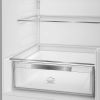 Hotpoint HPK26362XP5UK Dual No Frost 60/40 Fridge Freezer with Even Flow