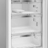 Hotpoint HPK26362XP5UK Dual No Frost 60/40 Fridge Freezer with Even Flow