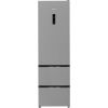 Hotpoint HPKF5351XP4UK Freestanding Dual No Frost Fridge Freezer with VitalCare E Rated