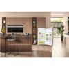 Hotpoint HSZ12A2D2 Integrated Built-In Fridge with Ice Box, Sliding Hinge, E Rated