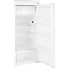 Hotpoint HSZ12A2D2 Integrated Built-In Fridge with Ice Box, Sliding Hinge, E Rated