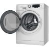 Hotpoint NDD11748DAUK Freestanding 11kg/7kg 1400rpm Washer Dryer - White