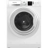 Hotpoint NSWF7469WUK Freestanding 7kg 1400rpm Washing Machine with Anti-stain White