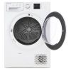 Hotpoint NTM1081WK Freestanding Heat Pump Tumble Dryer