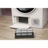 Hotpoint NTM1081WK Freestanding Heat Pump Tumble Dryer