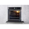 Hotpoint SI4854PIX Built In Single Oven