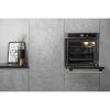 Hotpoint SI4854PIX Built In Single Oven