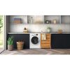Hotpoint NSWE7469WSUK Freestanding Washing Machine