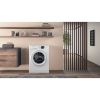 Hotpoint NSWM1046WUK Freestanding Washing Machine