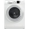 Hotpoint NSWM1046WUK Freestanding Washing Machine