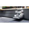 Hotpoint H3BL626BUK Semi Integrated Dishwasher