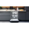 Hotpoint H3BL626BUK Semi Integrated Dishwasher