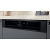 Hotpoint H3BL626BUK Semi Integrated Dishwasher