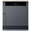 Hotpoint H3BL626BUK Semi Integrated Dishwasher
