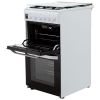 Hotpoint HD5G00CCW Oven/Cooker