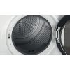 Hotpoint NTM1182UK Heat Pump Tumble Dryer, 8kg, White, A++ Rated