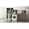 Hotpoint NTM1182UK Heat Pump Tumble Dryer, 8kg, White, A++ Rated