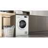 Hotpoint NTM1182UK Heat Pump Tumble Dryer, 8kg, White, A++ Rated