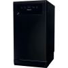 Hotpoint HP2FE10CS90BUK Freestanding Slimline Dishwasher in Black
