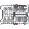 Hotpoint HP2IE10CS80UK Integrated Slimline Dishwasher 10 Place Settings