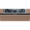 Hotpoint HP2IE10CS80UK Integrated Slimline Dishwasher 10 Place Settings