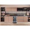 Hotpoint HP2IE10CS80UK Integrated Slimline Dishwasher 10 Place Settings