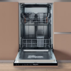Hotpoint HP2IE10CS80UK Integrated Slimline Dishwasher 10 Place Settings