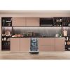Hotpoint HP4ID11CS80UK ilt In Slimline Dishwasher 11 Place Set D rated
