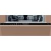 Hotpoint HP4ID11CS80UK ilt In Slimline Dishwasher 11 Place Set D rated